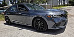 Used 2024 Honda Civic SPORT in TAMPA, FLORIDA