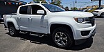 Used 2018 CHEVROLET COLORADO 2WD Z71 in TAMPA, FLORIDA