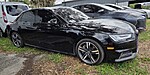 Used 2017 AUDI A4 2.0T QUATTRO PREMIUM PLUS in TAMPA, FLORIDA