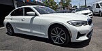 Used 2021 BMW 3 SERIES 330i in TAMPA, FLORIDA