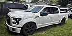Used 2016 FORD F-150 XLT in TAMPA, FLORIDA