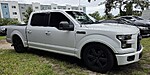 Used 2016 FORD F-150 XLT in TAMPA, FLORIDA