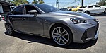 Used 2019 LEXUS IS IS 300 F SPORT in TAMPA, FLORIDA