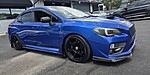 Used 2017 SUBARU WRX  in TAMPA, FLORIDA