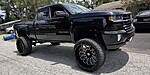 Used 2017 CHEVROLET SILVERADO 1500 WORK TRUCK in TAMPA, FLORIDA