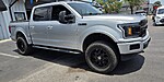 Used 2019 FORD F-150 XLT in TAMPA, FLORIDA