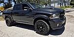 Used 2017 RAM 1500 SPORT in TAMPA, FLORIDA