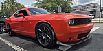Used 2018 DODGE CHALLENGER 392 HEMI SCAT PACK SHAKER in TAMPA, FLORIDA