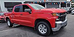 Used 2020 CHEVROLET SILVERADO 1500 WORK TRUCK in TAMPA, FLORIDA