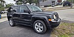 Used 2011 JEEP PATRIOT LATITUDE X in TAMPA, FLORIDA