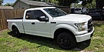 Used 2015 FORD F-150 XL in TAMPA, FLORIDA