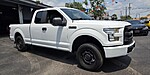 Used 2015 FORD F-150 XL in TAMPA, FLORIDA