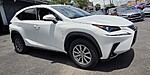 Used 2021 LEXUS NX NX 300 in TAMPA, FLORIDA