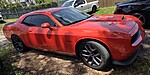Used 2021 DODGE CHALLENGER R/T HEMI in TAMPA, FLORIDA