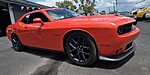 Used 2021 DODGE CHALLENGER R/T in TAMPA, FLORIDA