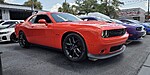 Used 2021 DODGE CHALLENGER R/T in TAMPA, FLORIDA