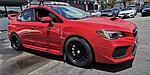 Used 2018 SUBARU WRX STI in TAMPA, FLORIDA