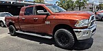 Used 2013 RAM 2500 BIG HORN in TAMPA, FLORIDA