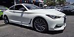 Used 2017 INFINITI Q60 RED SPORT 400 in TAMPA, FLORIDA