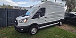 Used 2022 FORD TRANSIT 350 in TAMPA, FLORIDA