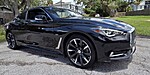 Used 2017 INFINITI Q60 2.0T PREMIUM in TAMPA, FLORIDA