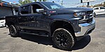Used 2019 CHEVROLET SILVERADO 1500 LT in TAMPA, FLORIDA