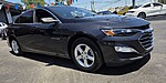 Used 2023 CHEVROLET MALIBU LS in TAMPA, FLORIDA