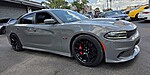 Used 2018 DODGE CHARGER R/T SCAT PACK in TAMPA, FLORIDA