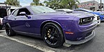 Used 2018 DODGE CHALLENGER R/T SCAT PACK in TAMPA, FLORIDA