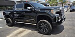 Used 2020 GMC SIERRA 1500 DENALI in TAMPA, FLORIDA