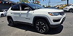 Used 2020 JEEP COMPASS TRAILHAWK in TAMPA, FLORIDA