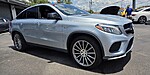 Used 2017 MERCEDES-BENZ GLE AMG GLE 43 in TAMPA, FLORIDA