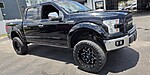 Used 2016 FORD F-150 LARIAT in TAMPA, FLORIDA