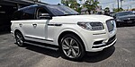 Used 2019 LINCOLN NAVIGATOR BLACK LABEL in TAMPA, FLORIDA