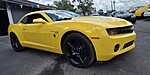 Used 2010 CHEVROLET CAMARO 2LT in TAMPA, FLORIDA
