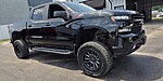 Used 2019 CHEVROLET SILVERADO 1500 LT TRAIL BOSS in TAMPA, FLORIDA