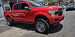 Used 2018 FORD F-150 XLT in TAMPA, FLORIDA