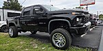 Used 2020 CHEVROLET SILVERADO 2500 CUSTOM in TAMPA, FLORIDA