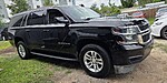 Used 2019 CHEVROLET SUBURBAN LT in TAMPA, FLORIDA