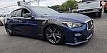 Used 2019 INFINITI Q50 3.0T SIGNATURE EDITION in TAMPA, FLORIDA