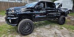 Used 2018 CHEVROLET SILVERADO 1500 LTZ in TAMPA, FLORIDA