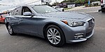 Used 2017 INFINITI Q50 3.0T PREMIUM in TAMPA, FLORIDA