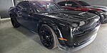Used 2021 DODGE CHALLENGER R/T SCAT PACK WIDE BODY in TAMPA, FLORIDA