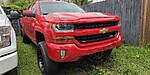 Used 2018 CHEVROLET SILVERADO 1500 LT Z71 in TAMPA, FLORIDA