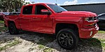 Used 2018 CHEVROLET SILVERADO 1500 LT in TAMPA, FLORIDA