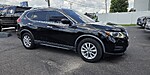 Used 2017 NISSAN ROGUE SV in TAMPA, FLORIDA