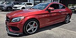 Used 2017 MERCEDES-BENZ C-CLASS C 300 in TAMPA, FLORIDA