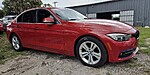 Used 2017 BMW 3 SERIES 330I in TAMPA, FLORIDA