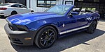 Used 2013 FORD MUSTANG V6 PREMIUM in TAMPA, FLORIDA