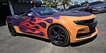 Used 2019 CHEVROLET CAMARO 2SS in TAMPA, FLORIDA